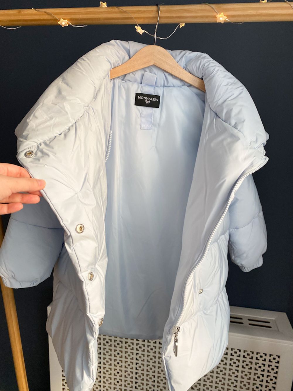 Куртка Monnalisa, 110