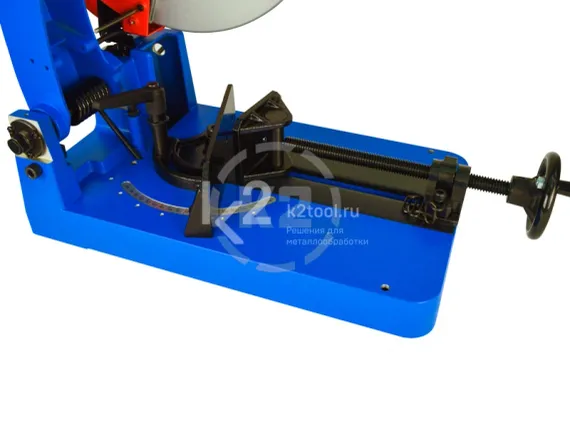 Маятниковая пила по металлу AGP DRC355