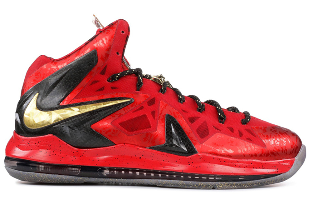 Lebron 1 celebration pack best sale