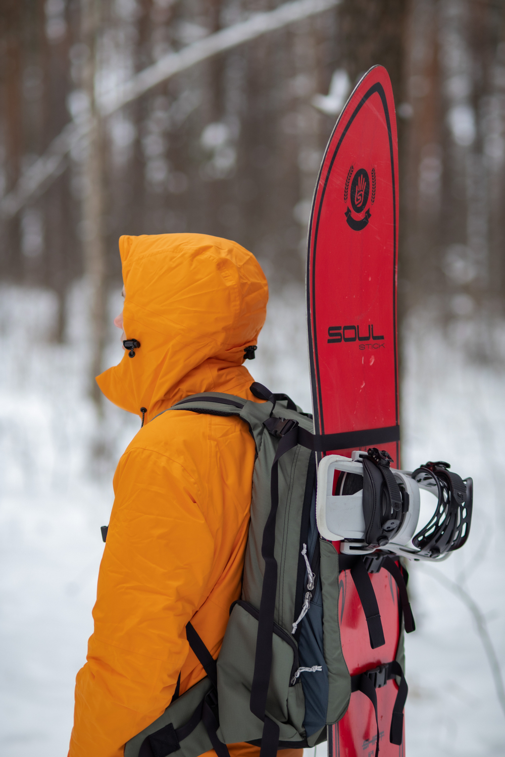 Рюкзак Некст