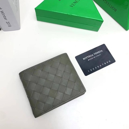 Кошелёк Bottega Veneta
