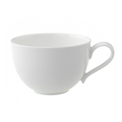 Villeroy & Boch Чашка с блюдцем New Cottage Basic 250 мл для кофе 10-3460-1300+10-3460-1310