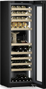Винный шкаф Liebherr WPgbi 5283