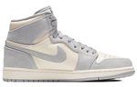 Jordan 1 Retro High Pale Ivory Women's