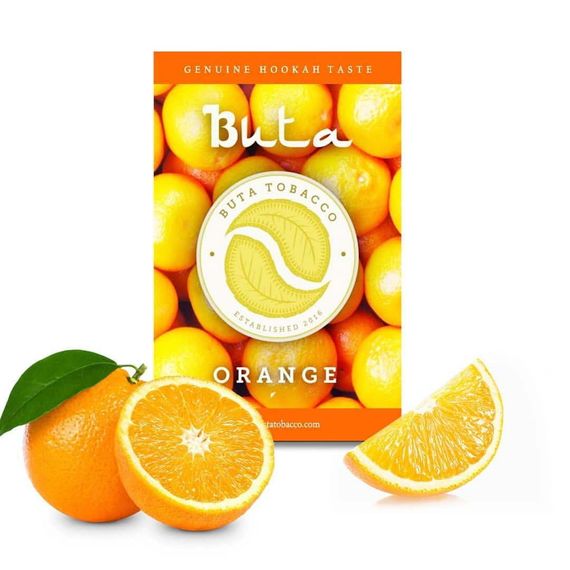 Buta - Orange (50g)