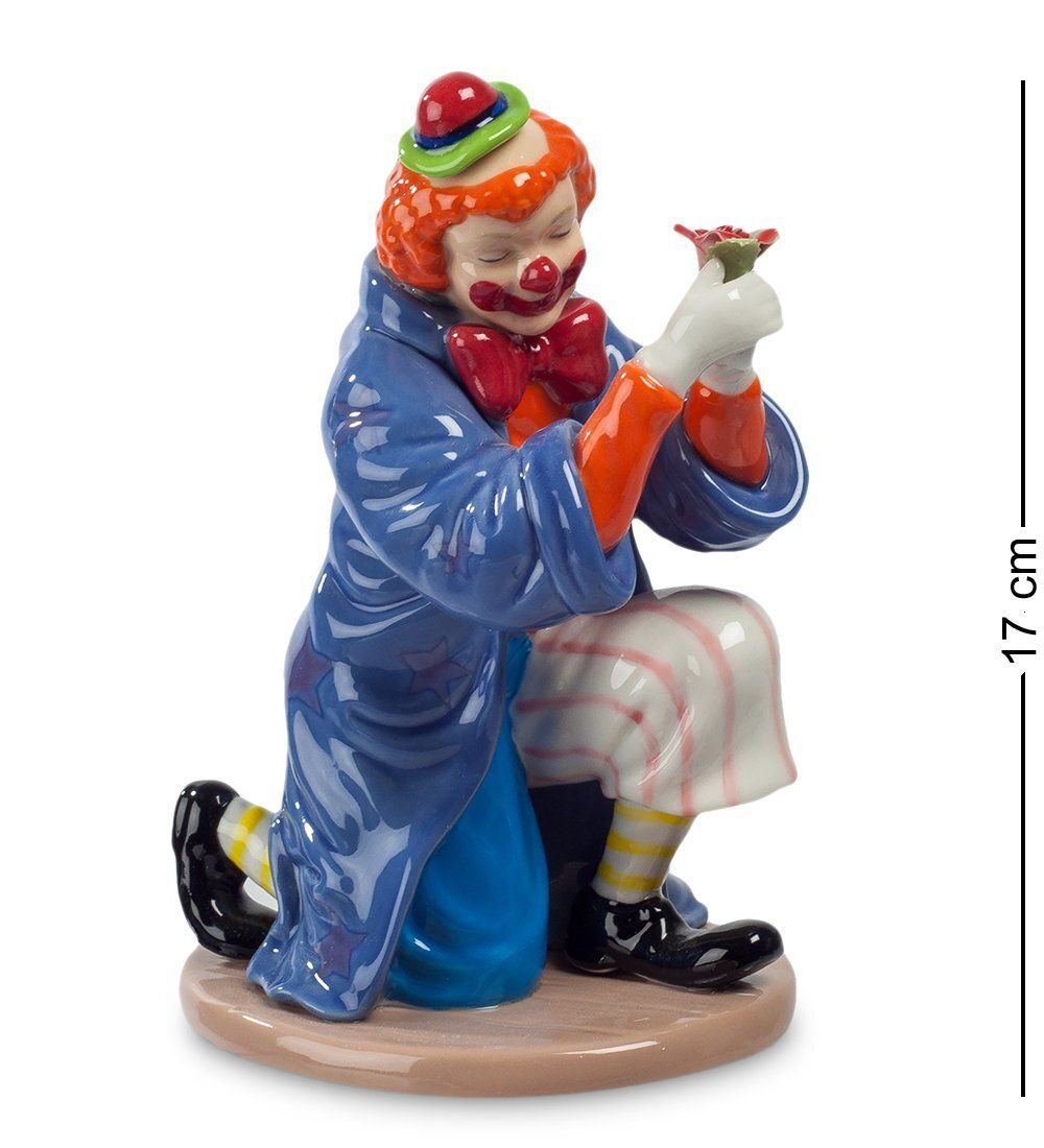 CMS-23/49 Фигурка «Клоун» (Pavone)