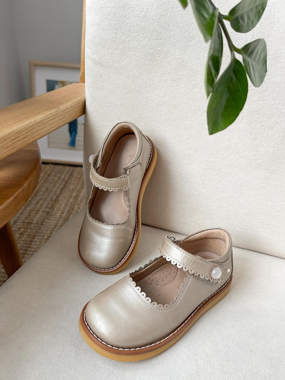 Туфли Elephantito, 24