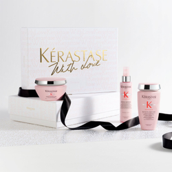 Kerastase Genesis - подарочный набор (против выпадения волос) /   / GTIN 3474637121785