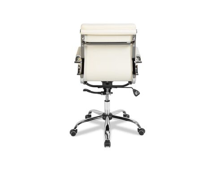 Кресло College CLG-630 LXH-B Beige