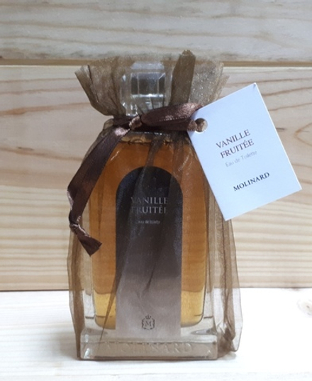 Туалетная вода VANILLE FRUITEE 100 мл от Molinard