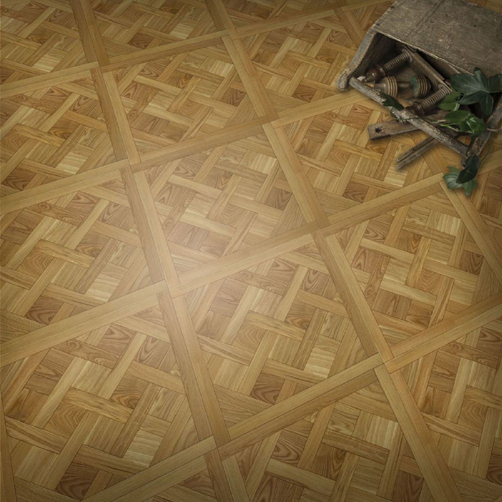 Модульный паркет Kochanelli Дуб Пулито