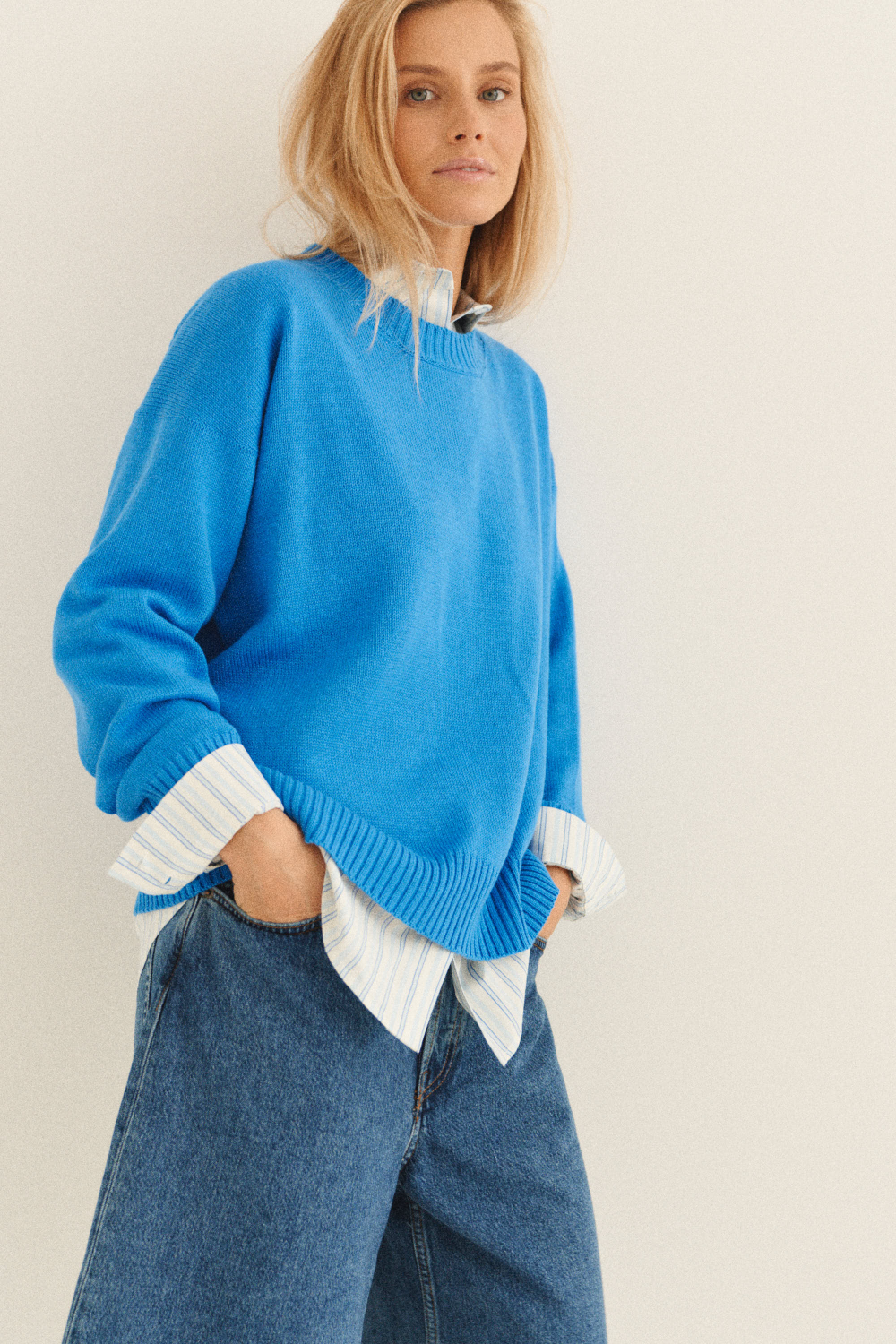 Джемпер art.C5407-5