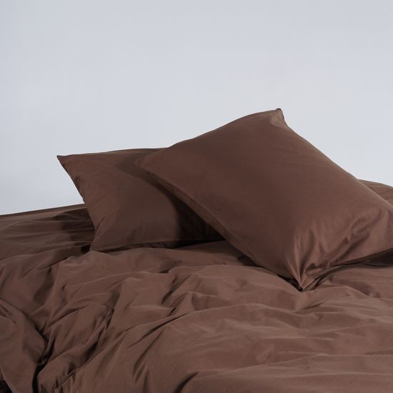 КПБ  Morrone, 1.5  спальный, 50х70, подод 150х215. простыня  160х200х30.  DOMTEKC