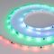 Светодиодная влагозащищенная лента Arlight 7,2W/m 30LED/m 5060SMD разноцветная 5M SPI-SE-B30-10mm 12V RGB-PX3 026369(2)