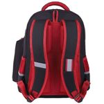 Рюкзак ЮНЛАНДИЯ COMPLETE с пеналом в комплекте, эрго-спинка, "Endless space", 42х29х14 см, 271415