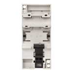 Контактор КМЭ 50А 400В АС EKF AVERES