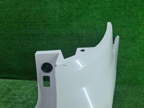 Бампер задний Changan CS95 (2019-н.в.)