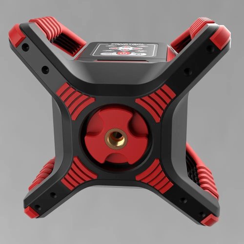 Ротационный лазерный нивелир CONDTROL Rotech HVG   1-002-103