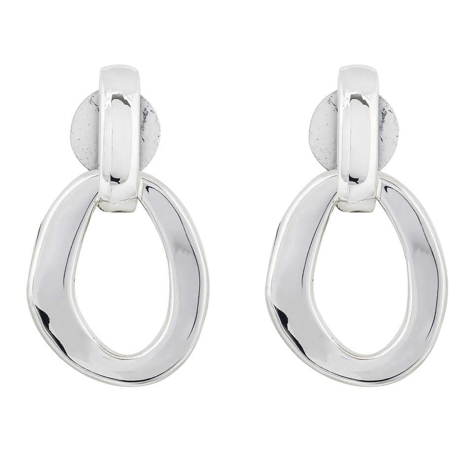 Серьги Fiore Luna ACE32194-01 S