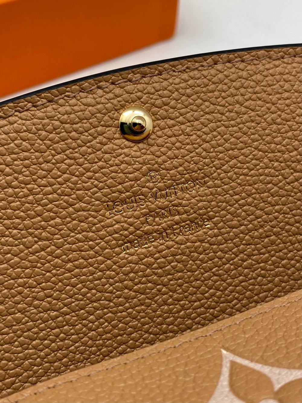 Кошелек Louis Vuitton