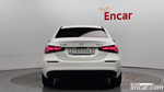 Mercedes-Benz A-Class W177 A250 4MATIC Sedan (02.2020)