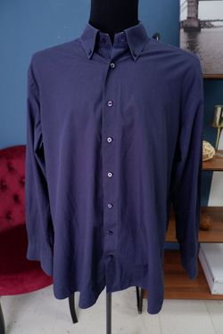 Рубашка Butuzov базовая 52 размер