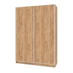 Шкаф-купе Браун Б631, 2270х1300х600 ЛДСП, MODERN, г. Ижевск