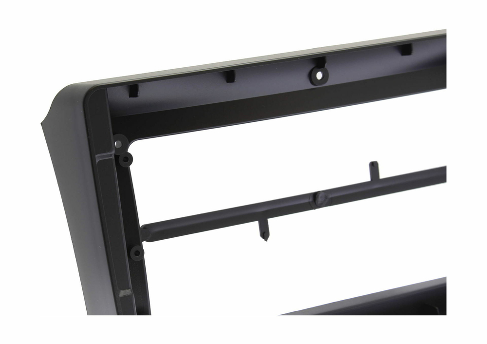 Переходная рамка магнитолы TOYOTA NOAH 2001-2007 9 дюймов