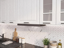 Прага-01 Белое дерево