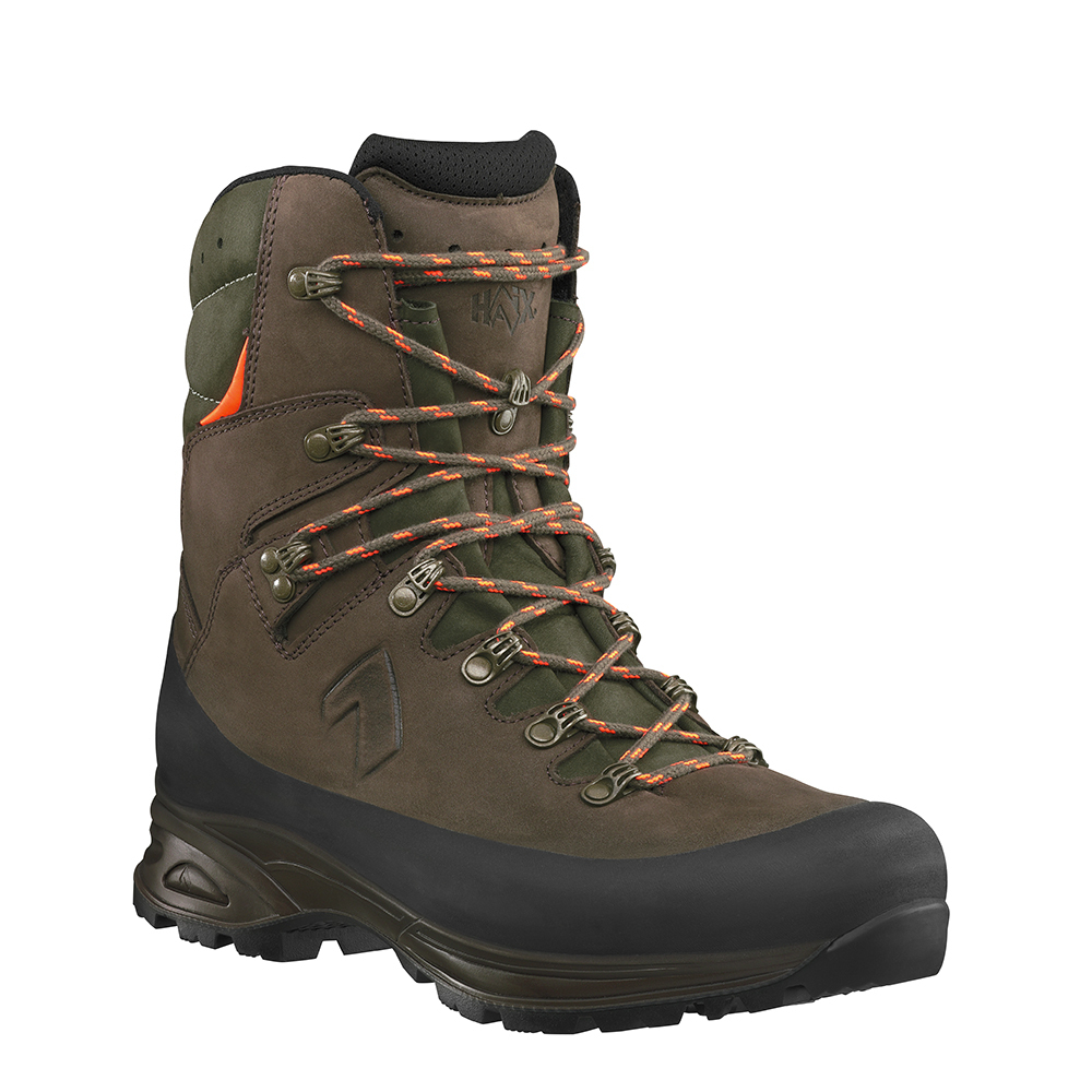 Ботинки Haix  Nature One GTX