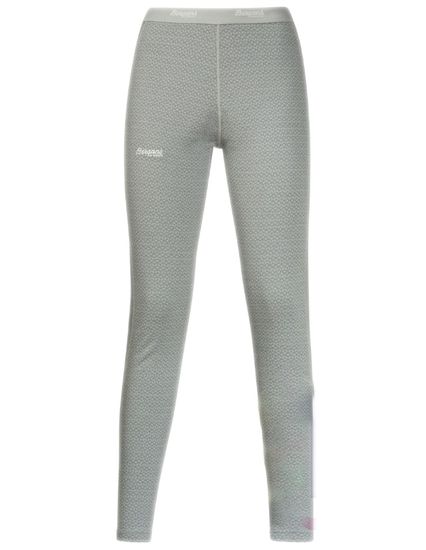 Легинсы женские Bergans Snoull 8965