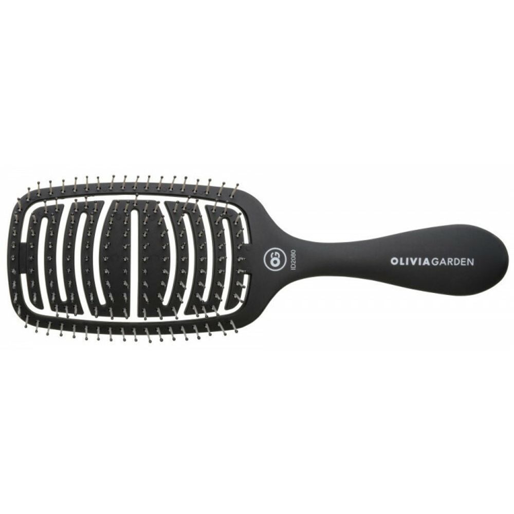 Щетка Olivia Garden ESSENTIAL CARE FLEX ID2080 (08432)