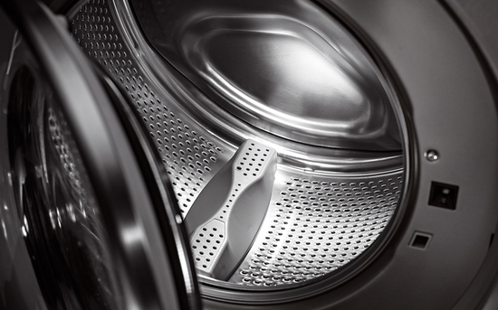 Стиральная машина ASKO W4096R.W/3