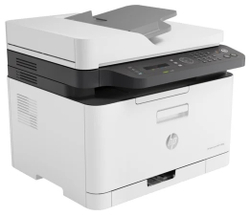 МФУ HP Color Laser MFP 179fnw цветное лазерное (4ZB97A)