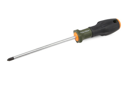ОТтвертка крест. PH2х150мм ДТ