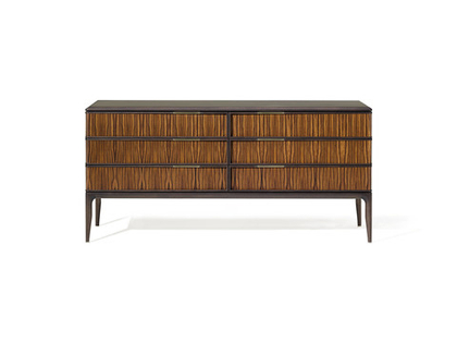 Комод Ceccotti Collezioni Oblique Cabinet Low