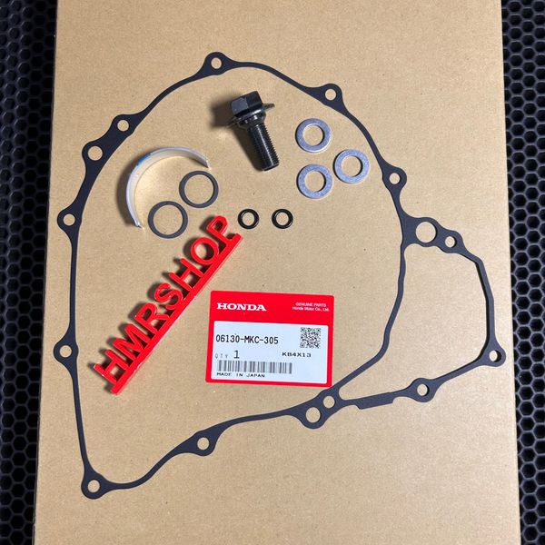 Honda Комплект для отзывной GL 1800 DCT 2018-2019 06130-MKC-305