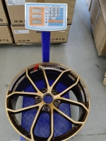 КОВАНЫЕ ДИСКИ ДЛЯ PORSCHE PANAMERA 4S 971 2020 ПОРШ