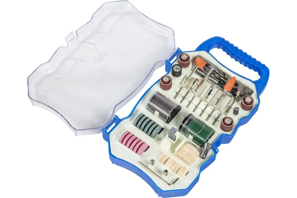 Многофункциональный гравер электрический AYGER APG550