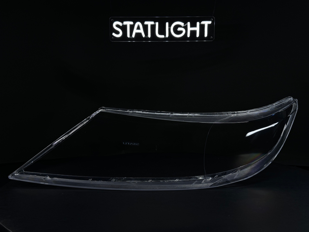 Левое стекло фары KIA Sorento 2 2009-2012