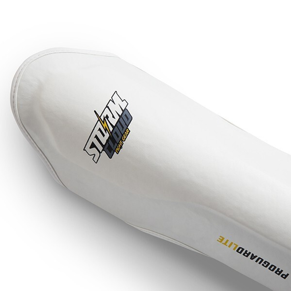 Шингарды StormCloud Lite белые