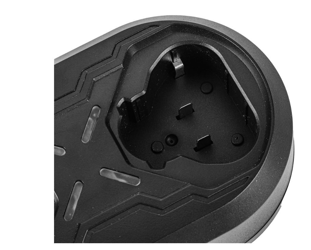 ЕАС12 Зарядное устройство PK12-1.5A  (12В, 15Вт, для Li-Ion АКБ) P.I.T.