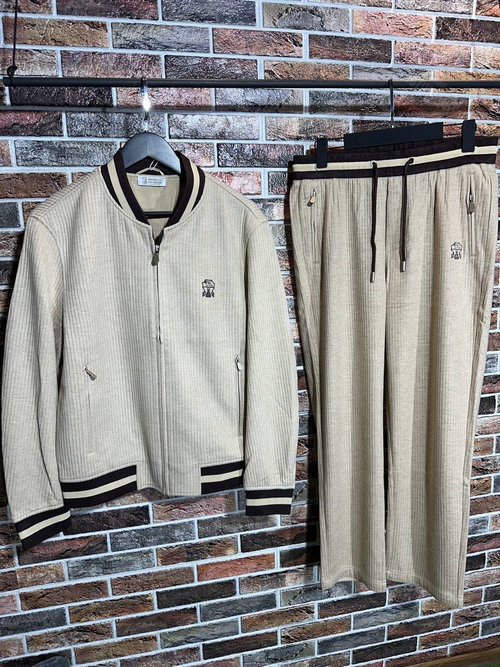 Спортивный костюм Brunello Cucinelli