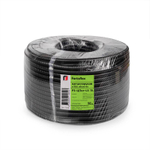 Металлорукав Р3-ЦПнг-LS-25 d25мм без протяжки (уп.50м) Fortisflex 73250