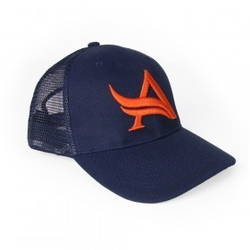 Бейсболка AE CAP VIPER BLUE/ORANGE