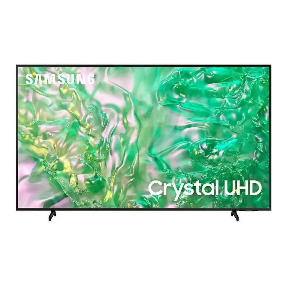 Телевизор 66" Samsung UE75DU8000UXRU