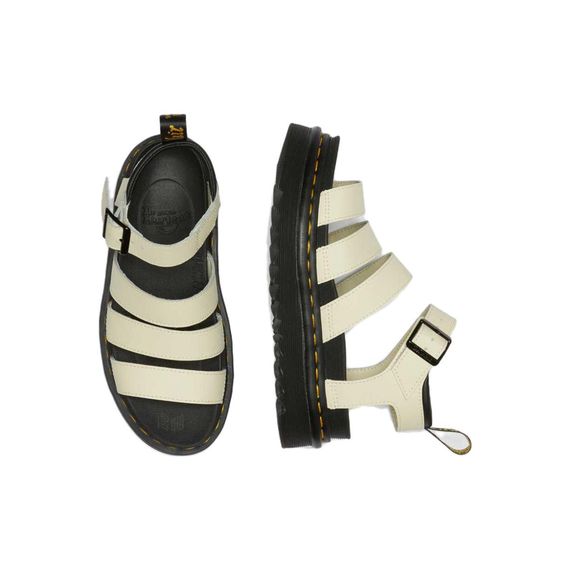 Drmartens Blaire 'Yellow'