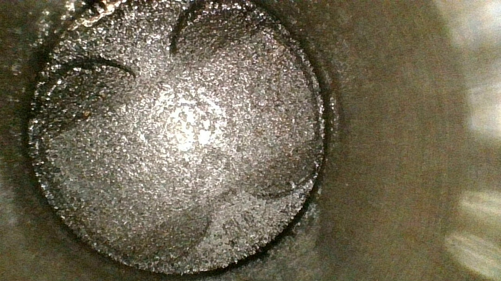 Двигатель Yamaha V-Max 1200 054652