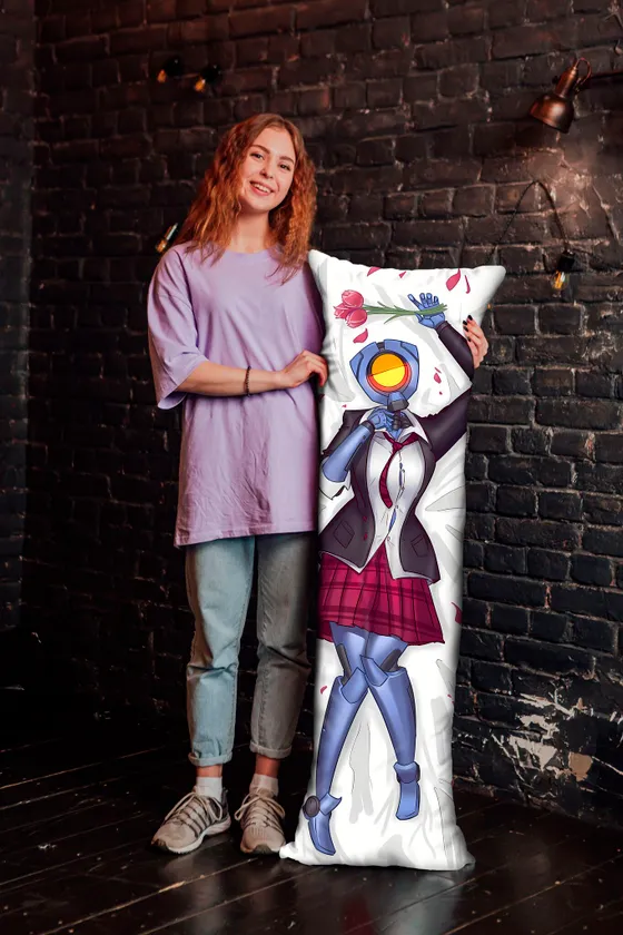 Дакимакура Версия В1