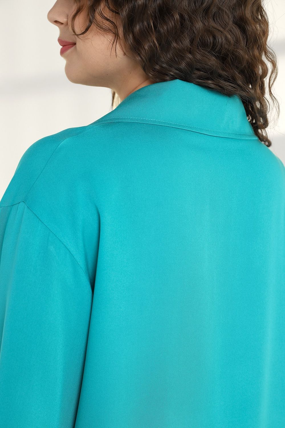 Костюм Лето Виотекс БИРЮЗОВЫЙ